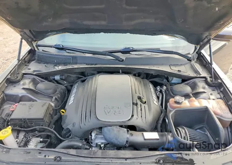 2019 Chrysler 300 S z USA, uszkodzony, nr VIN 2C3CCABT7KH604987